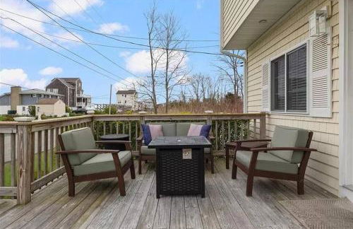 Seaside Serenity - Ocean view bliss near beach - Foto 25