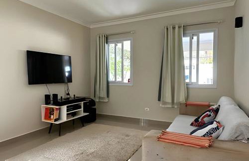 Portal da Olaria | Casa com piscina a 200m da praia - Foto 13