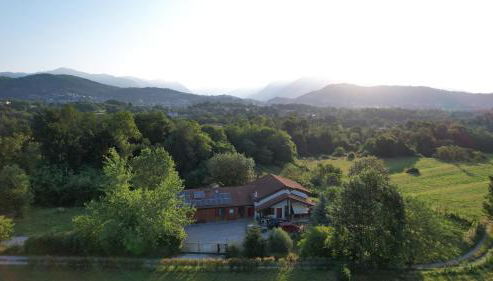 Agriturismo bio Apipoli - Foto 3