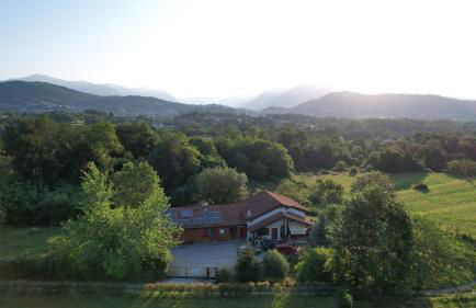 Agriturismo bio Apipoli - Foto 3