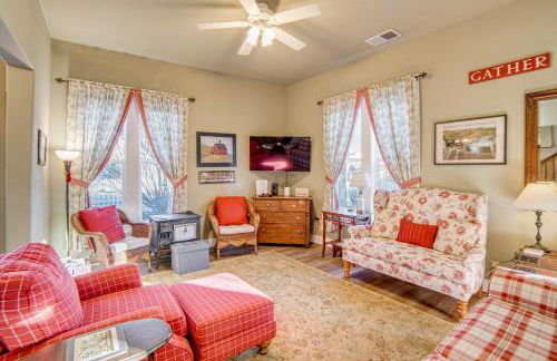 Walk to Boat Launch! Heritage House of Lakeport - Foto 7