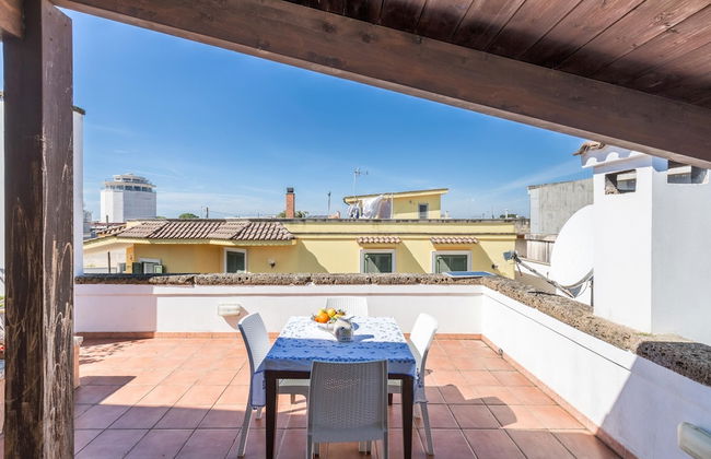 3848 La Mansarda by Barbarhouse - Foto 14