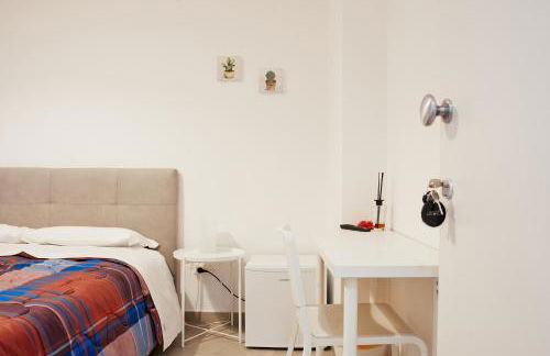 CIVICO 15 BED BREAKFAST - Foto 16