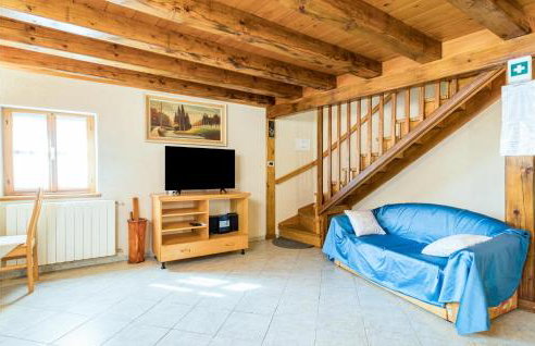 Cozy Home In Zminj With Kitchen - Foto 12