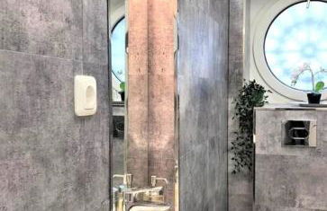 Stilvoll eingerichtete Wohnung in Essen-Südviertel - Foto 11