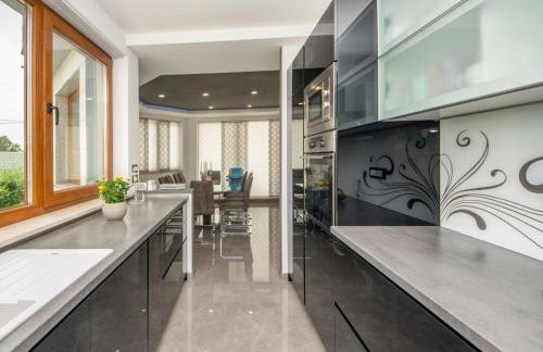 Villa Oasis of peace by Interhome - Foto 30