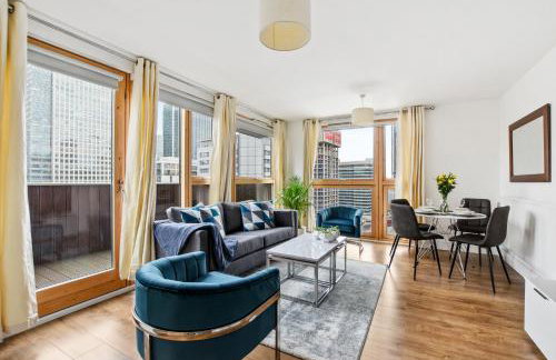 Cubo Canary Wharf - Foto 75