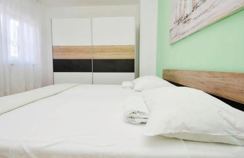 Villa Mila Biograd na Moru-Polača - Foto 35