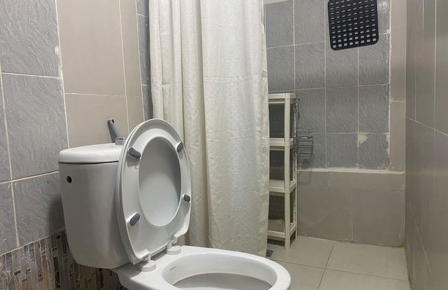 Studio 1 - Abu Dhabi - Photo 9