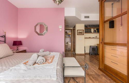 Luminoso Alhambra View Suite - El Laurel - Photo 51