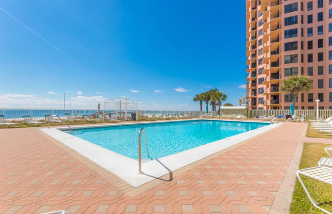 Sunswept Condos by Hosteeva - Foto 28