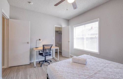 Cozy 2BD Apt Austin Texas - Foto 6