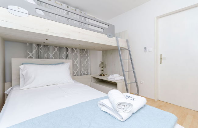 Apartments Vila Jelka - Foto 7