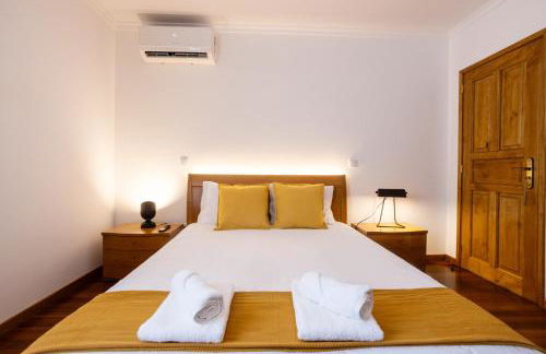 Casas do Picoto - Gerês Nature and Natural River Beach - Foto 62