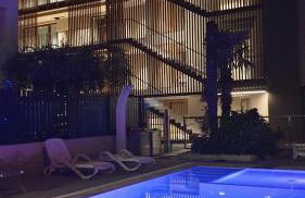 Residence Paradise - Photo 8