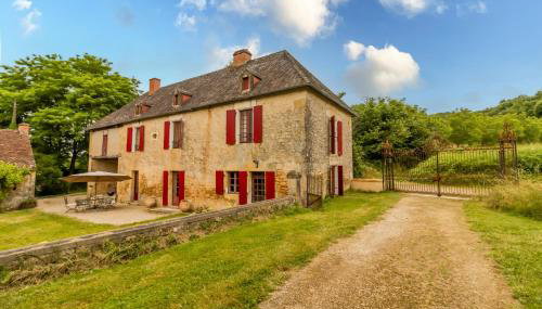 La Borie du chateau de Caudon - Photo 4