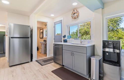 half Mi to Ocean Copalis Beach Hideaway! - Foto 8