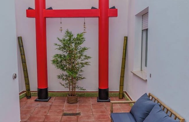 APARTAMENTOS MAPAMUNDI - Foto 81