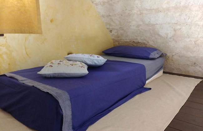 MASSERIA LA MAESTA' 1511 - Foto 12