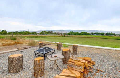 Hot Tub and Screened Porch Getaway in Montrose! - Foto 28