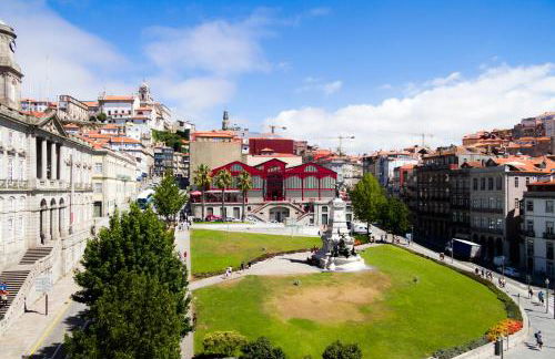 Liiiving in Porto | Ribeira Boutique Apartment - Foto 18