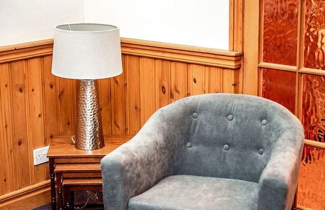 Trivelles Waterhall Country Hotel - Gatwick - Photo 59