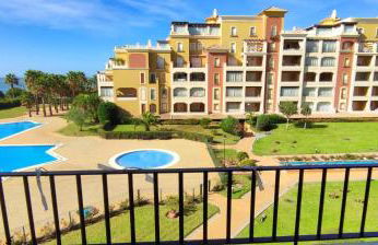 WIFI Los Cisnes 2 dormitorios Primera Linea playa Ayamonte Isla Canela - Photo 4