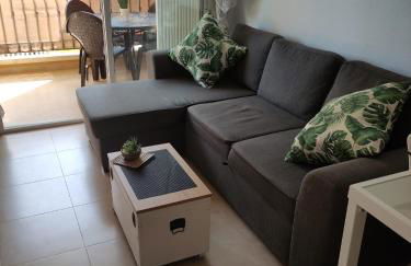 Tu casa en la Playa con vistas al Mar - Foto 17