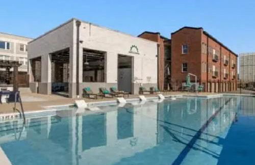 Comfortable Atlanta Stay Near Mercedes-Benz Stadium - Foto 27