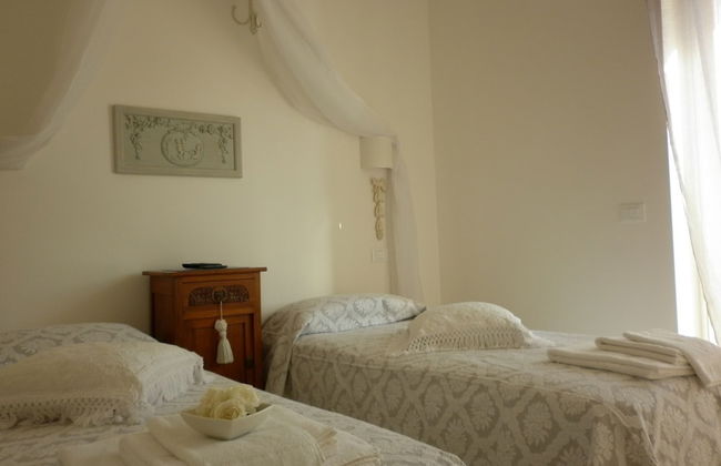 Le Perelle Agriturismo - Foto 2