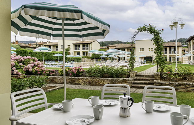 Corte delle Rose - Foto 2