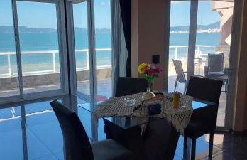 Apartamento de Cobertura frente para o mar Itapema - Foto 72