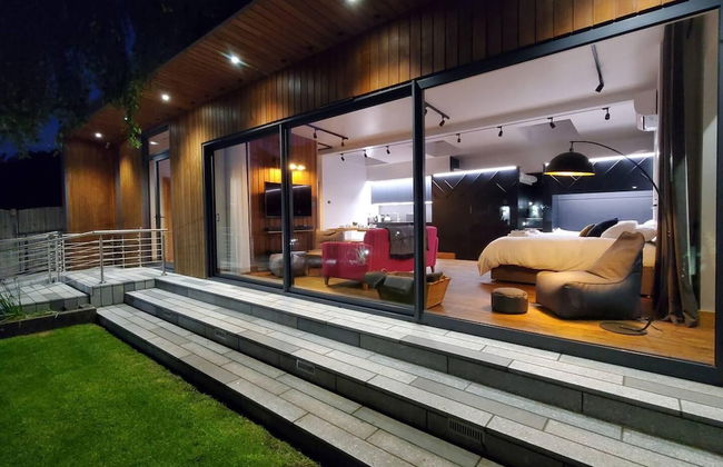 The Cedarwoods - Luxury Studio for 5! - Foto 30