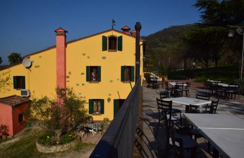 Agriturismo Podere Villa Alessi - Foto 11