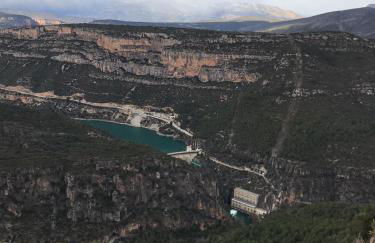 CAL PINTABOTES - Apartamento nuevo en Camarasa - Foto 22