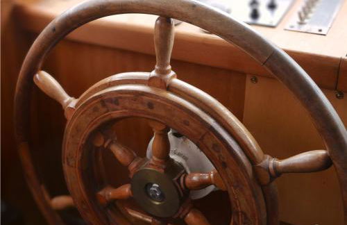 Spicy - Séjour insolite sur la Marne - Foto 21