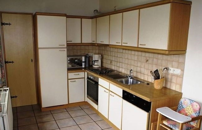 Chalet in Ardennes Near Forest Trails - Foto 5