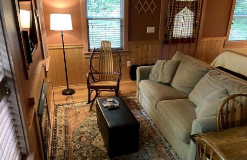 Luxury Cabin Rental with Beautiful Water Views near Charlotte, North Carolina - Foto 6