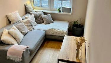 Wunderschöne Stadtwohnung - Foto 2