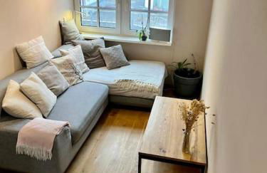 Wunderschöne Stadtwohnung - Foto 2