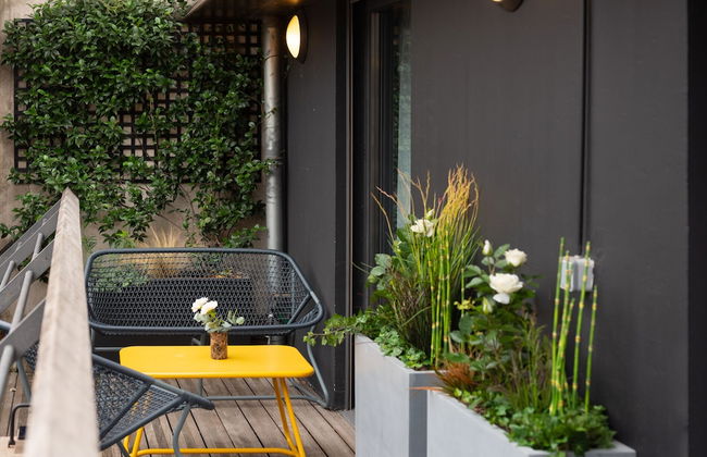 Le Rayz Vendôme - Foto 65