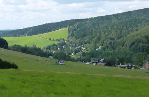Gemütliche Ferienwohnung in Holzhau - Foto 15
