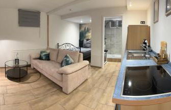 Pendler Montagewohnung Kandern, Lörrach, Basel D,CH, FR - Foto 7