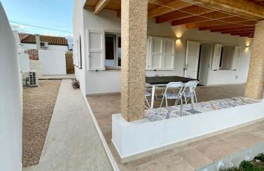 Villa Nido dei Passeri - Foto 1