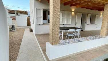 Villa Nido dei Passeri - Foto 1