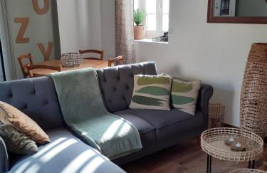 Gite Le Cozy - Foto 19