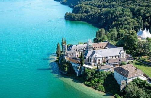 Chalet Ro'mence, aux portes de la Savoie - Foto 25