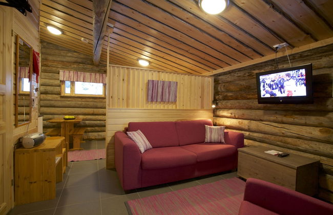 Holiday Club Salla Apartments - Foto 29