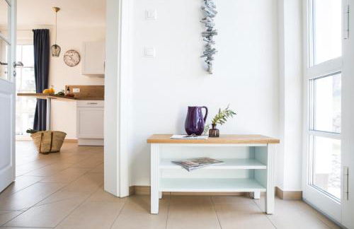 Ferienhaus Schilfrohrsaenger 6 - Foto 9