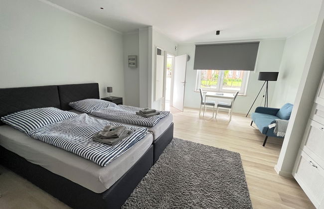 Schwalehof Gästewohnungen - Foto 11